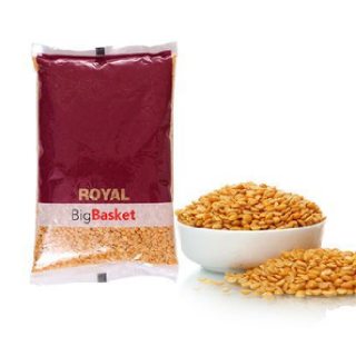 Grab 16% OFF On bb Royal Toor Dal/Arhar Dal - Desi, 1 kg Pouch